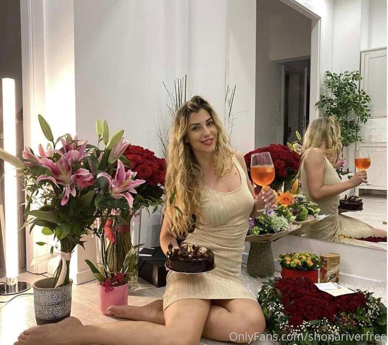 I love you all 💖  Birthday 28 🥂