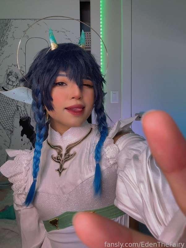 edenthefairy image #3