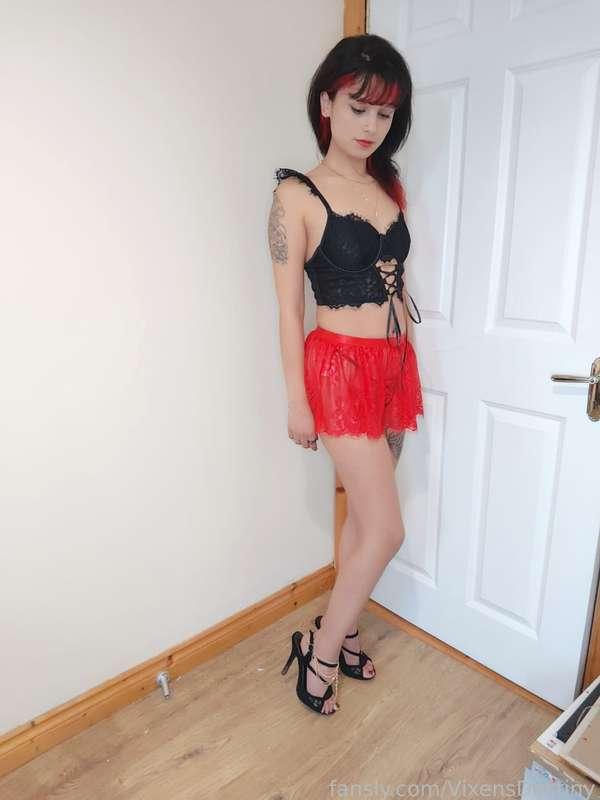 vixensdestiny image #1