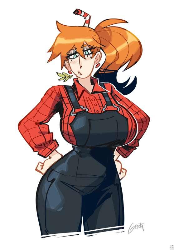 Ranch Millie