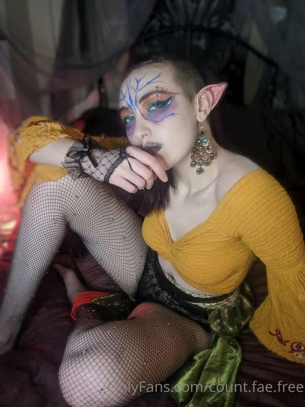 Pretty fae boy set 🥀⚔️🪞  Includes 18 premium photos and eigh..