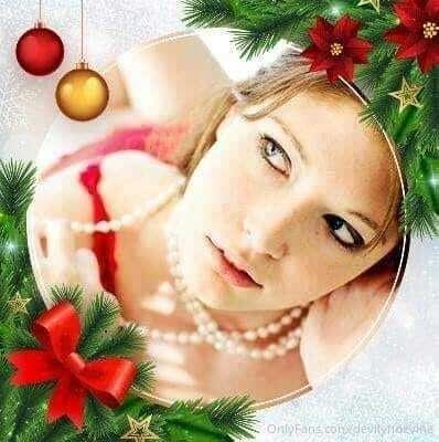 All I want for Christmas is you