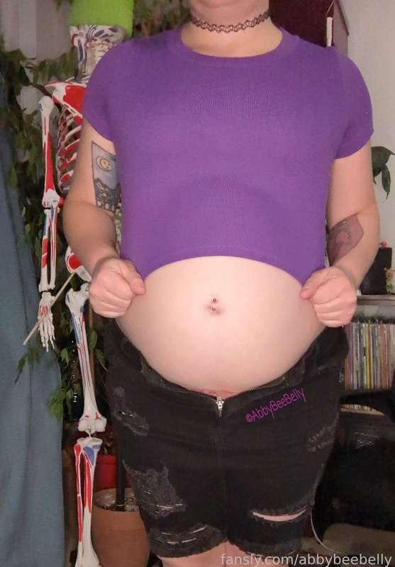 abbybeebelly image #1