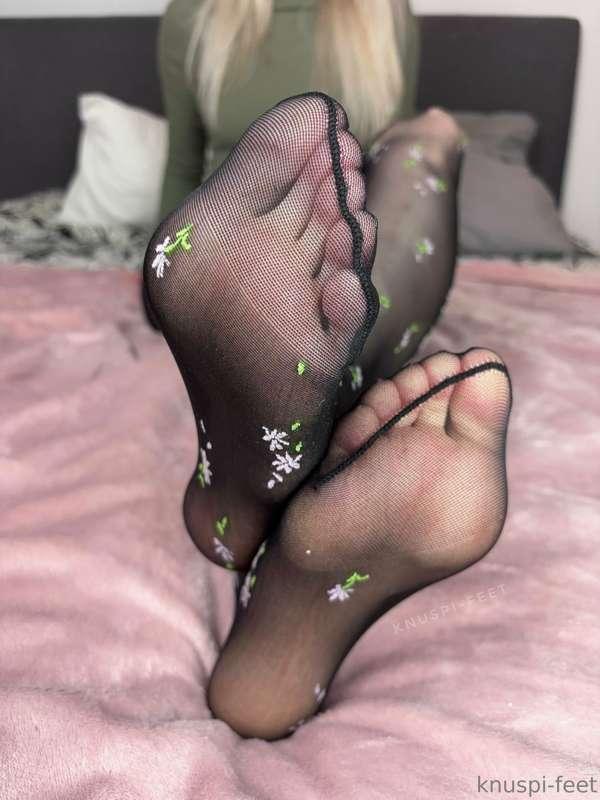 knuspi-feet image #1