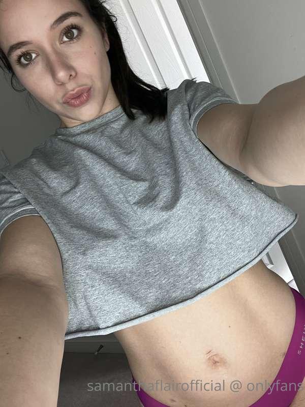 samanthaflairofficial image #2