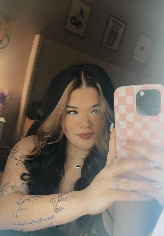 New hair, what do you think of it ;)? 💋