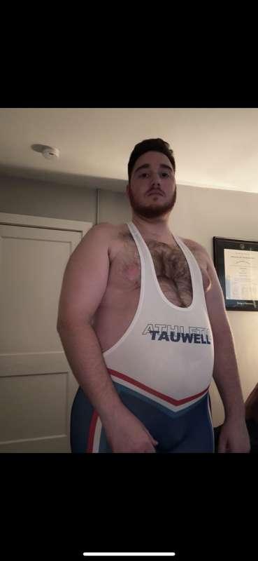 Screenshots from Singlet Video 🐽