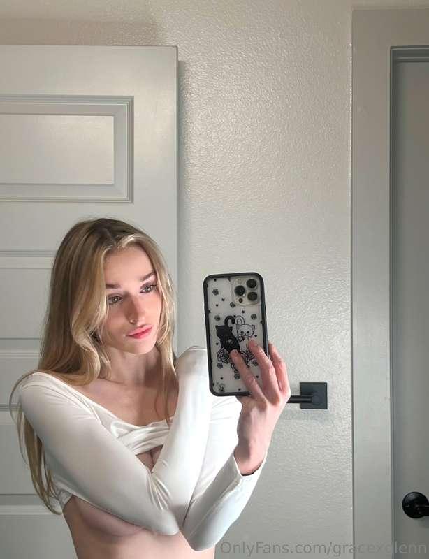 i'm your bby <3