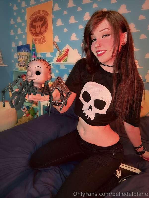 belledelphine image #2