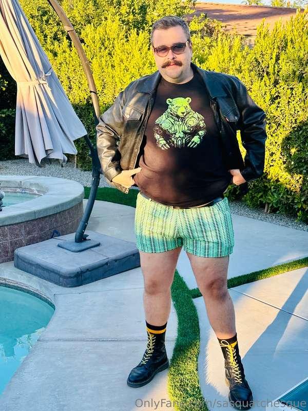 sasquatchesque image #6