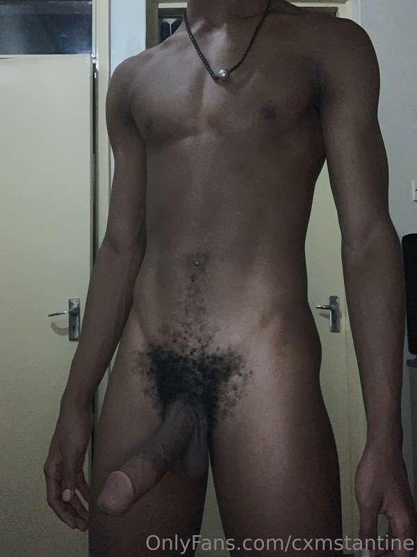 Late night nudes <3