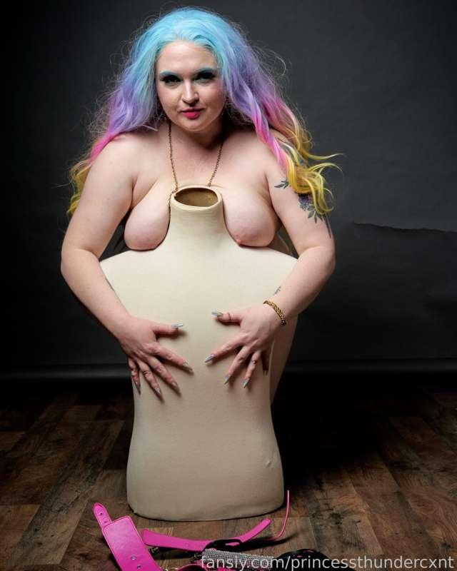 princessthundercxnt image #3