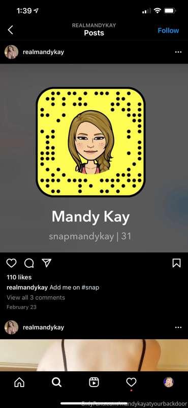That IG and Snapchat are FAKE!!!!