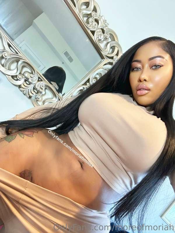 Pull them down?