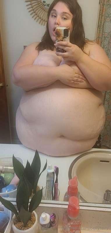 Need to find a counter I can recreate these sink belly photo..