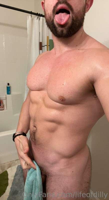 Buenos dias 😏