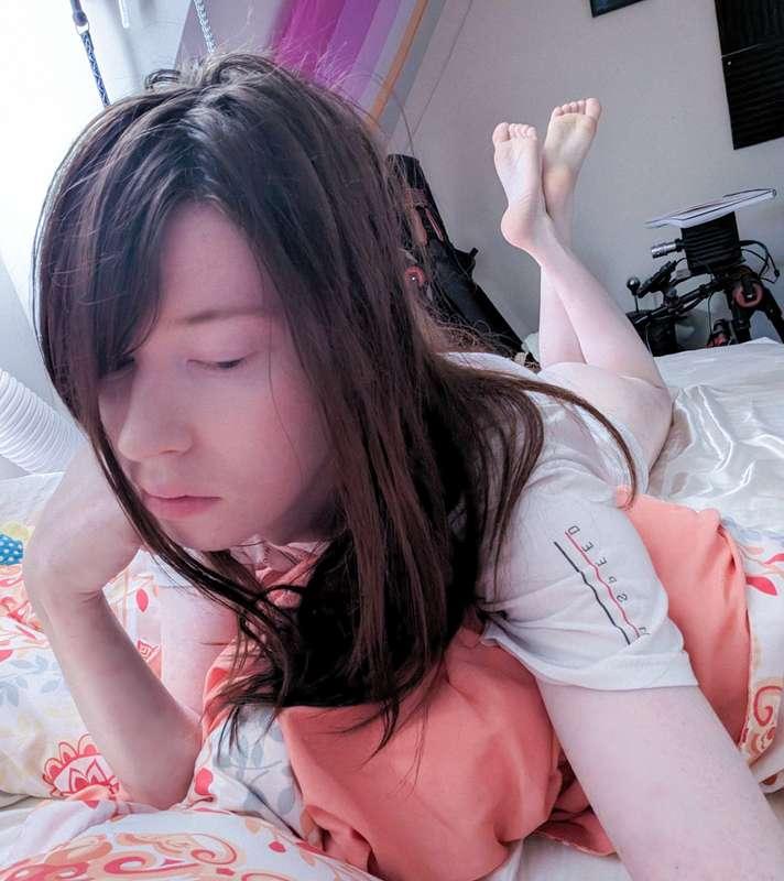 hi all! I'm recovering really well, but my skin is still ver..