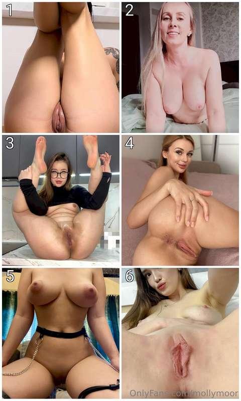 ✨ SUBSCRIBE TO MY BESTIES FOR AMAZING CONTENT!1. 🔥🌸 @felicia..