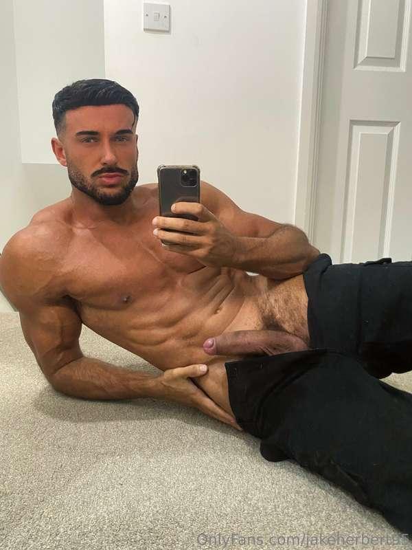 Come get it.