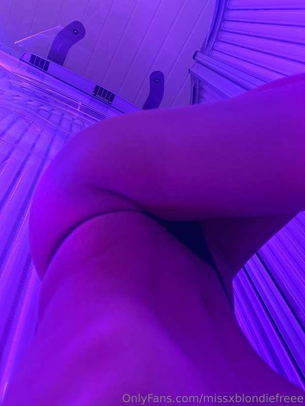 @missxblondie 🤎