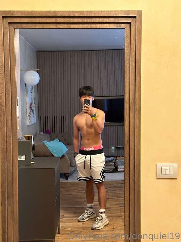 Summer starting good.