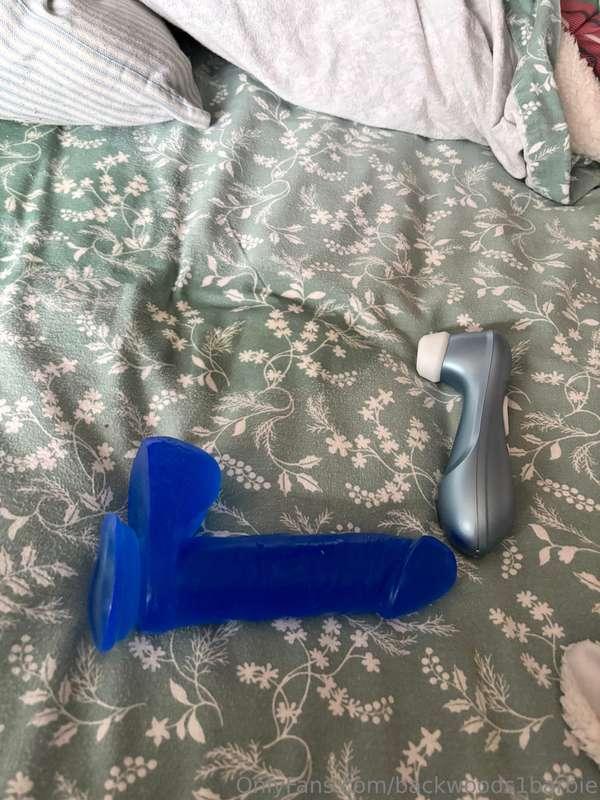 I’ve been gone a couple of days but I’m back with a brand ne..