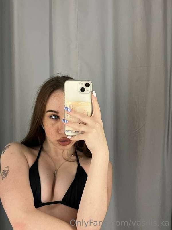 lemme make you never wanna leave this bed 😉