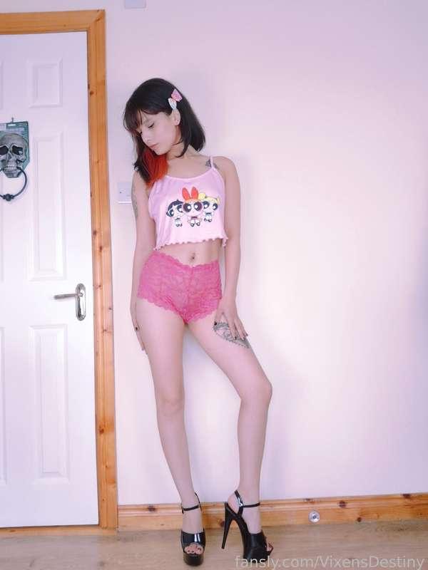 vixensdestiny image #2