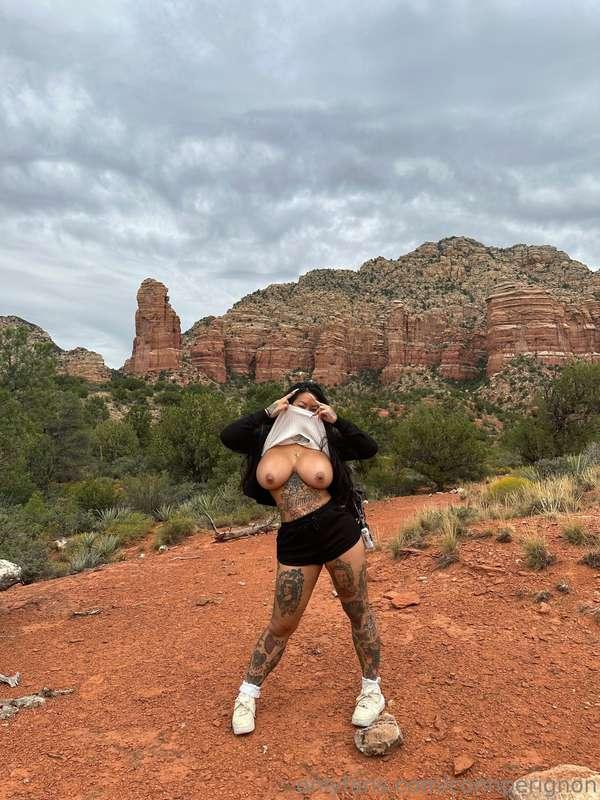 Are you ready for some naughty adventure?😉