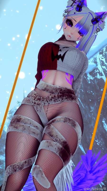 uwunekovr image #5