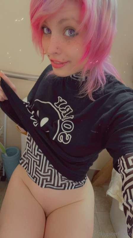 #NoPantiesDay 😽