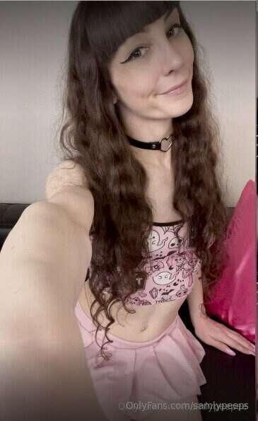 even when you’re not here, i always do some naughty things f..