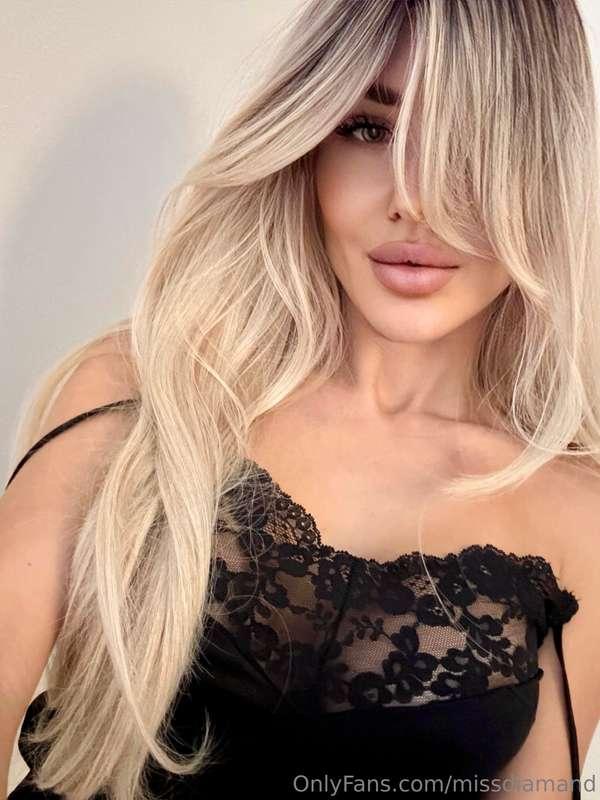 Hey 🖤
How was your week?
