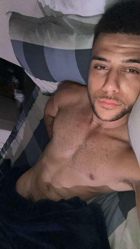 Good Night Everyone + Announcement 