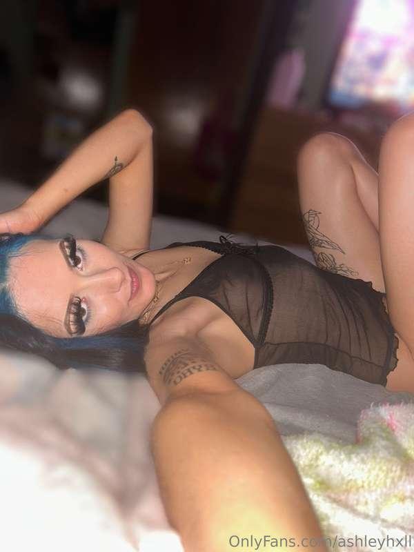 Daddy’s good girl 🤭