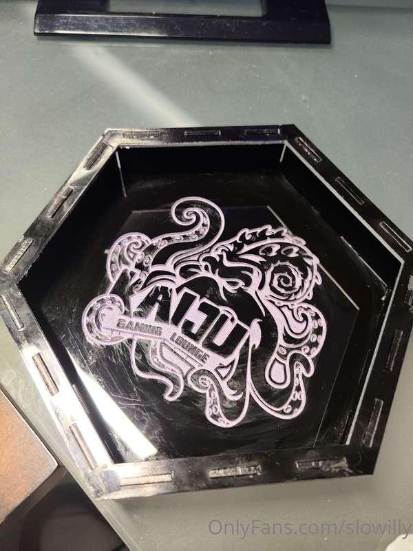 laser cutter stuff