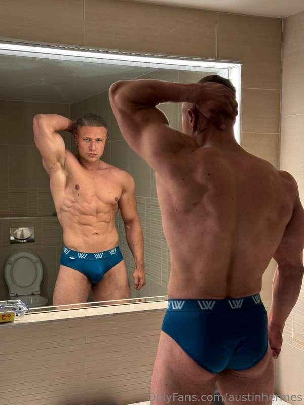 Do you have any sex toys with you? 💦