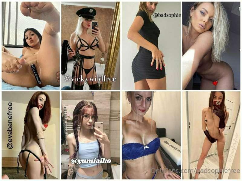 ## 🔞 🅂🄴🅇🅈 🄱🄸🅃🄲🄷🄴🅂 🄷🄴🅁🄴🔞 #ad
🔥 @milajohnson69 💋
🍒🔆 @vickywild..