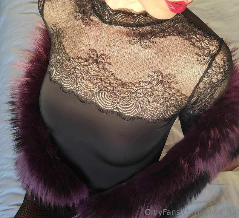 Purple fox 🦊