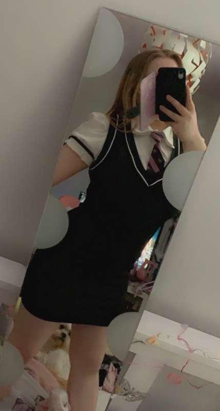 New outfit :) (GODLY+)
