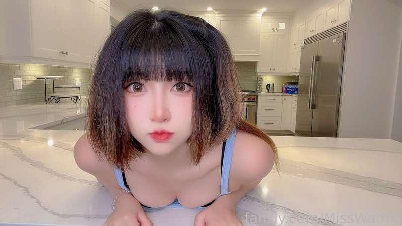 misswarmj image #2