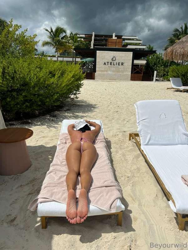 New sex tapes & solos from my mini trip dropping on my vip p..