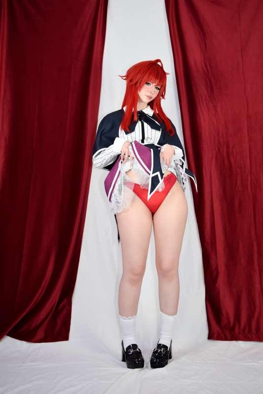 Rias Gremory Videos