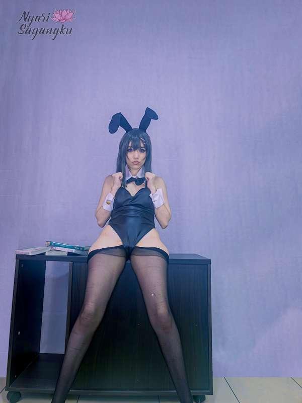 🐰 HAPPY BUNNY GIRLS DAY 🐰