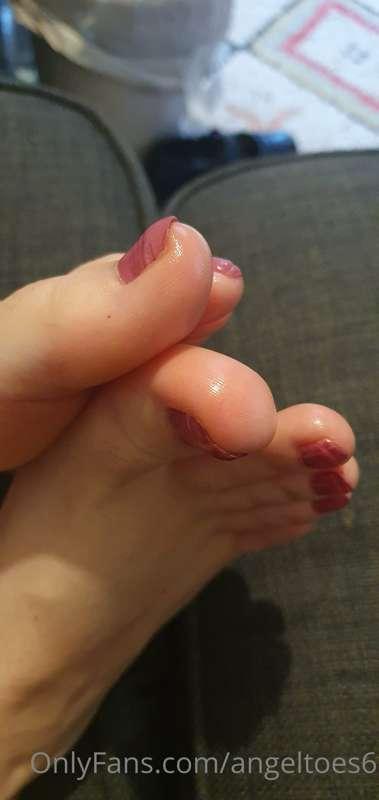 angelicadivine_feet image #0