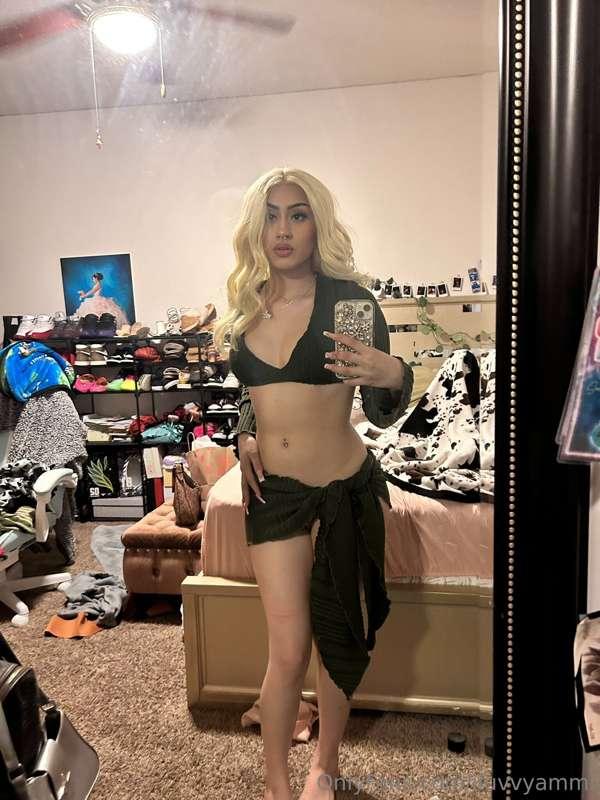 rise and shine baby