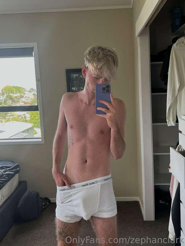 I’m sunburnt🤷🏼‍♂️