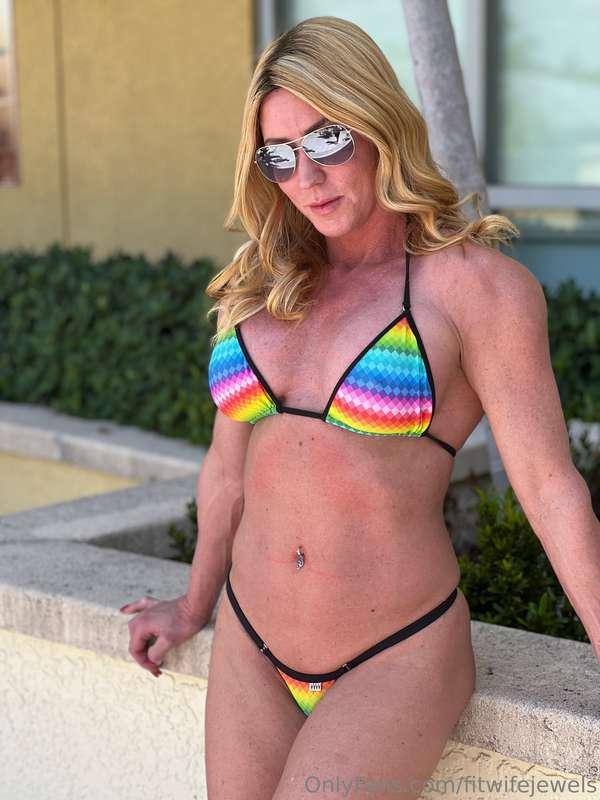 Just enough to leave you wondering 👀… but VIP gets the full ..