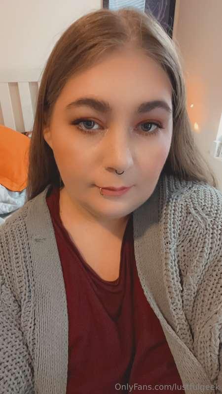 Tiddy Tuesday! have some boobies :D