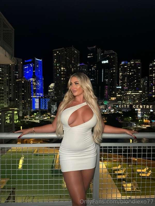 The city never sleeps ✨